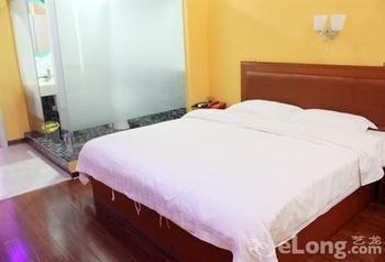 Liuzhou Maritime Hotel Liễu Châu Ngoại thất bức ảnh