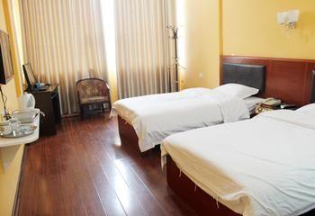 Liuzhou Maritime Hotel Liễu Châu Ngoại thất bức ảnh